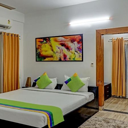 Treebo Umal Homestay Ganeshguri Guwahati Eksteriør billede