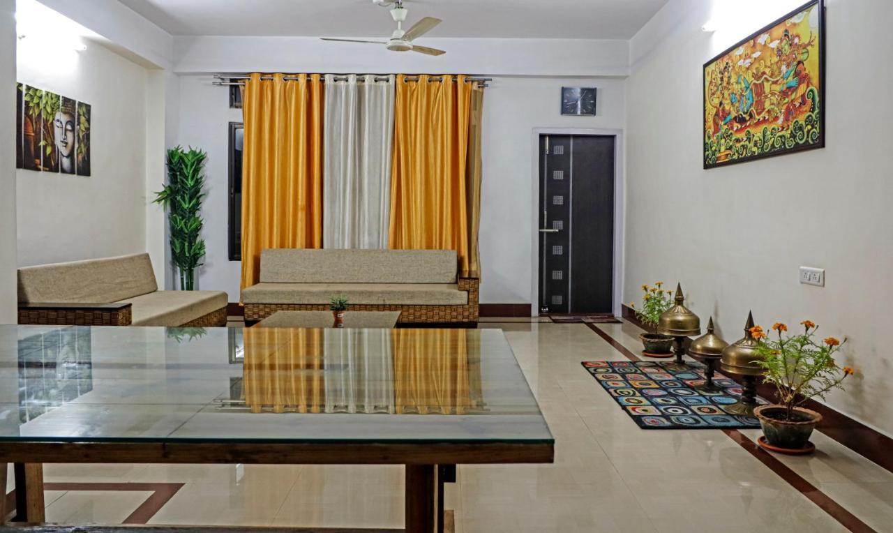 Treebo Umal Homestay Ganeshguri Guwahati Eksteriør billede