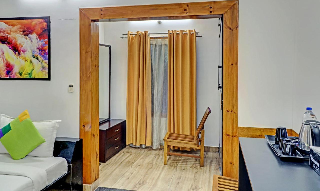 Treebo Umal Homestay Ganeshguri Guwahati Eksteriør billede