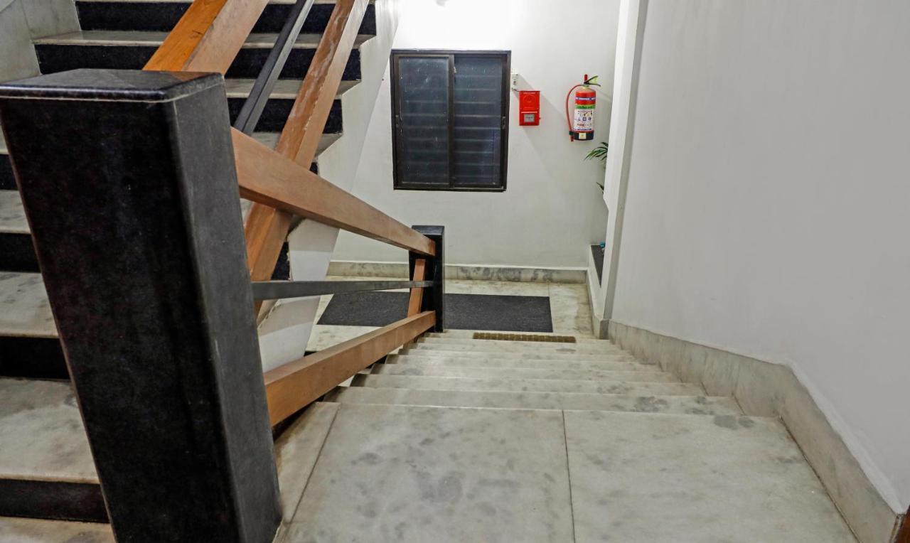 Treebo Umal Homestay Ganeshguri Guwahati Eksteriør billede