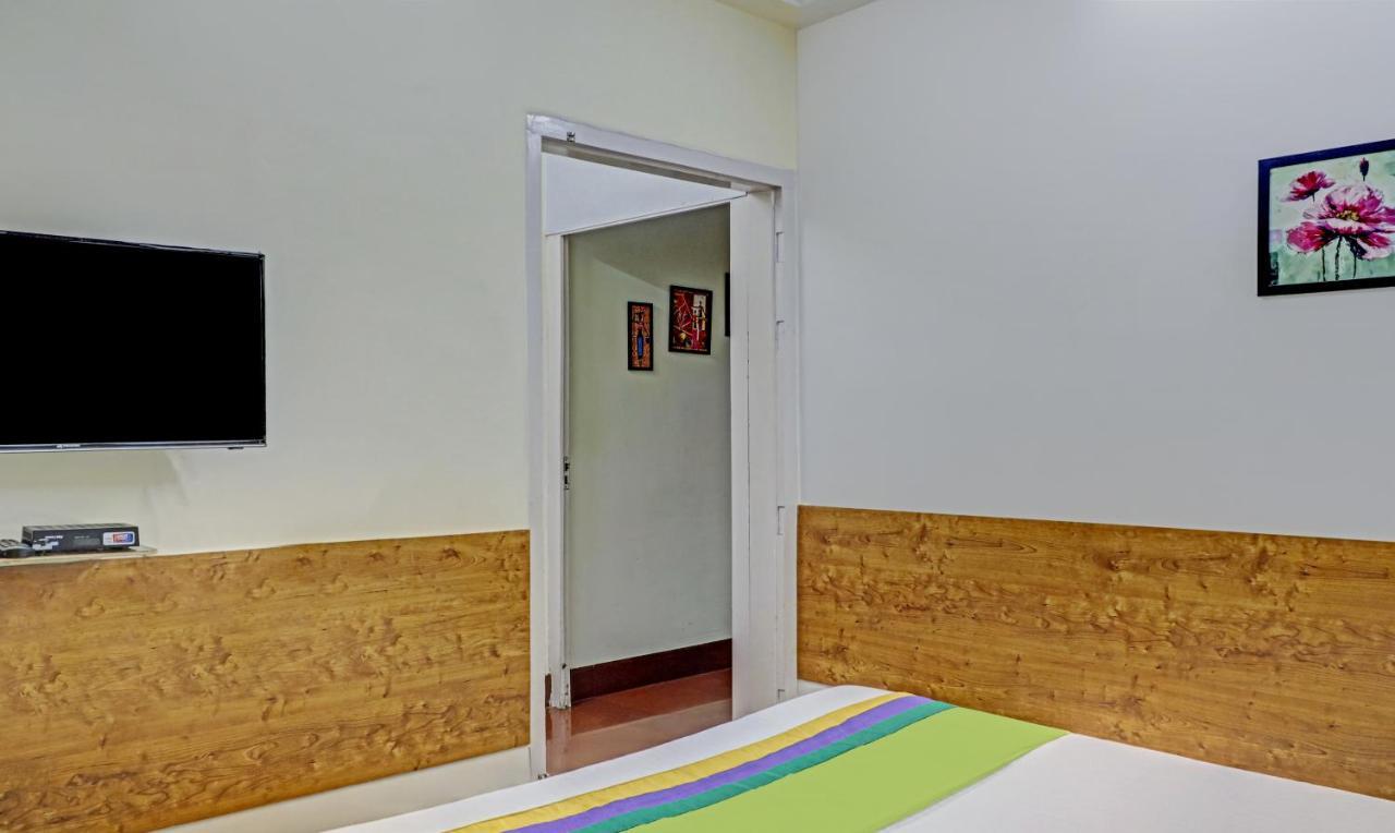 Treebo Umal Homestay Ganeshguri Guwahati Eksteriør billede