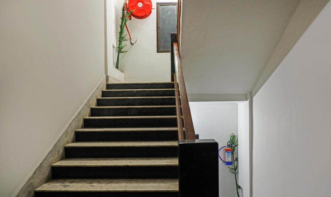 Treebo Umal Homestay Ganeshguri Guwahati Eksteriør billede