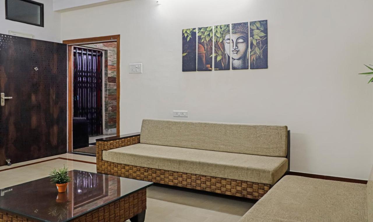Treebo Umal Homestay Ganeshguri Guwahati Eksteriør billede