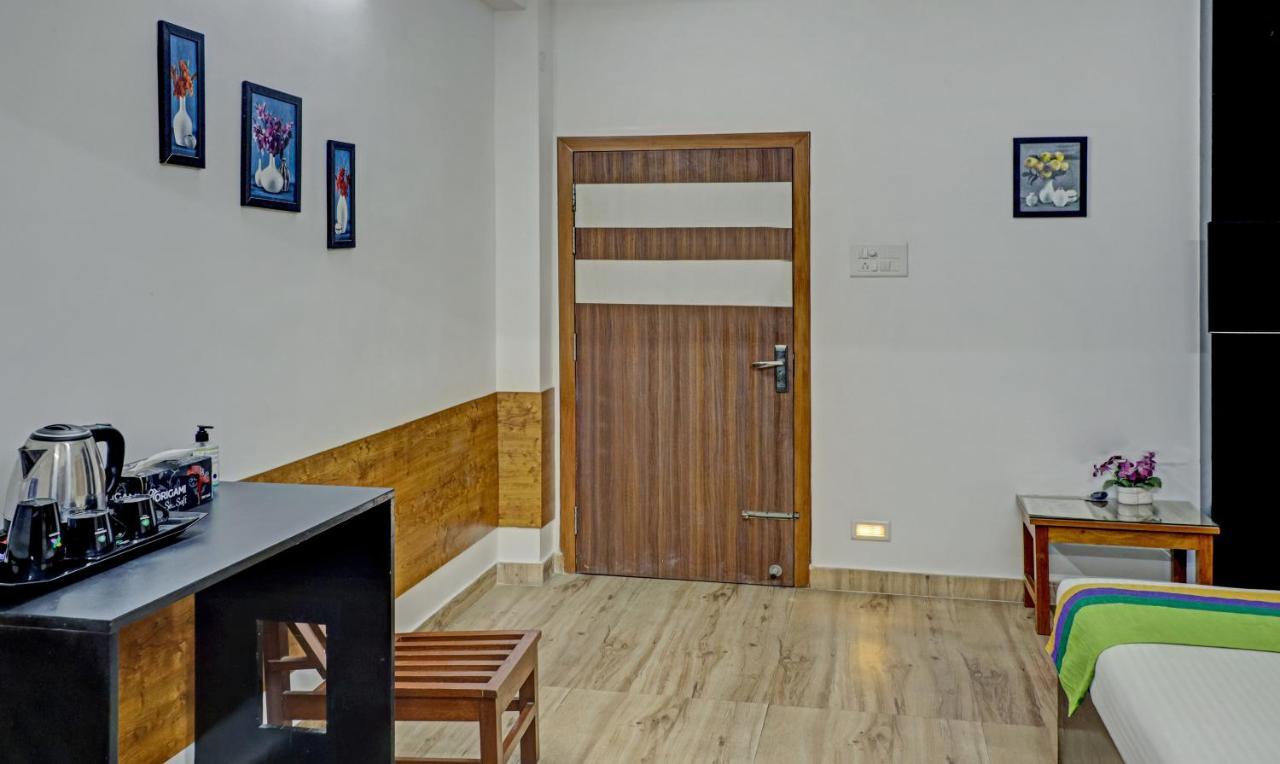 Treebo Umal Homestay Ganeshguri Guwahati Eksteriør billede