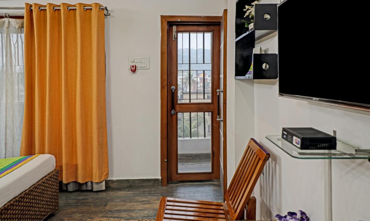 Treebo Umal Homestay Ganeshguri Guwahati Eksteriør billede