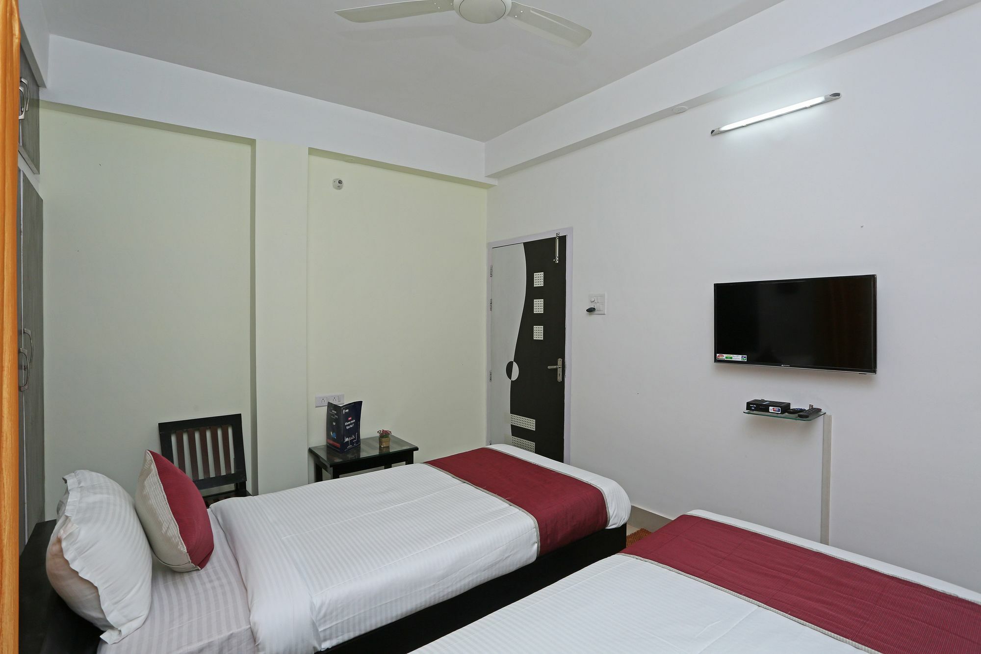 Treebo Umal Homestay Ganeshguri Guwahati Eksteriør billede