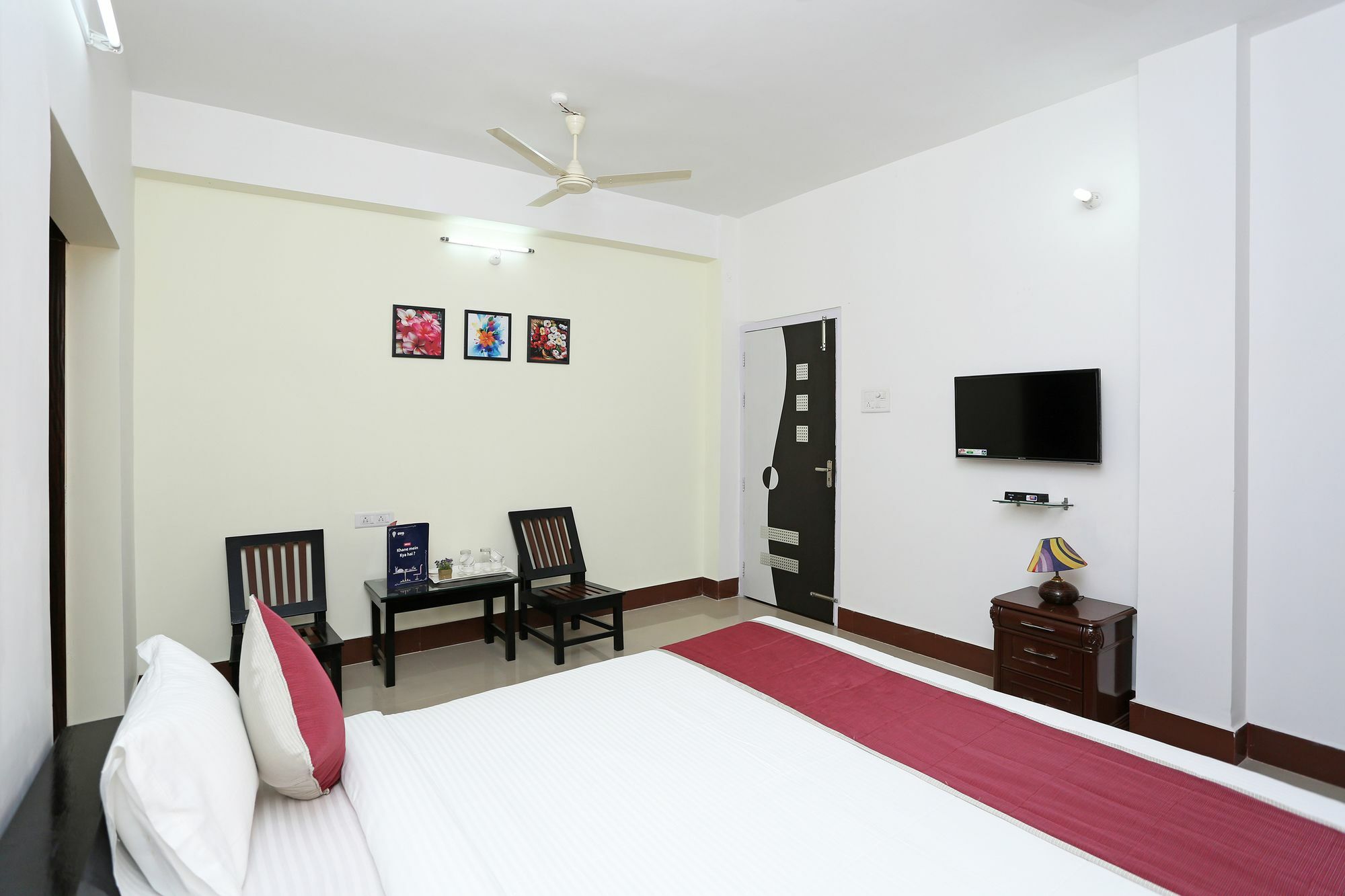 Treebo Umal Homestay Ganeshguri Guwahati Eksteriør billede