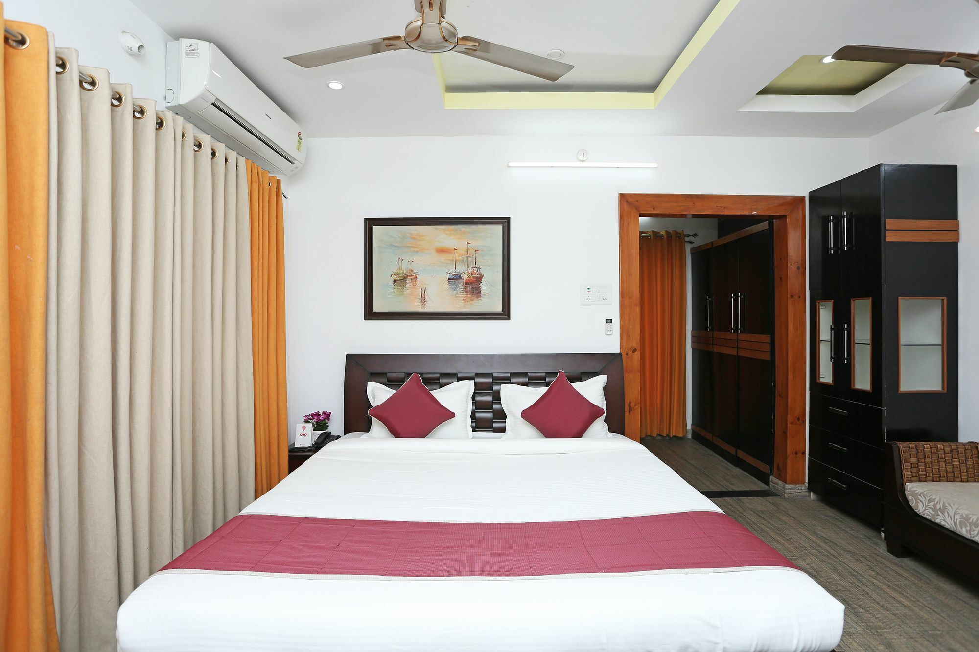Treebo Umal Homestay Ganeshguri Guwahati Eksteriør billede