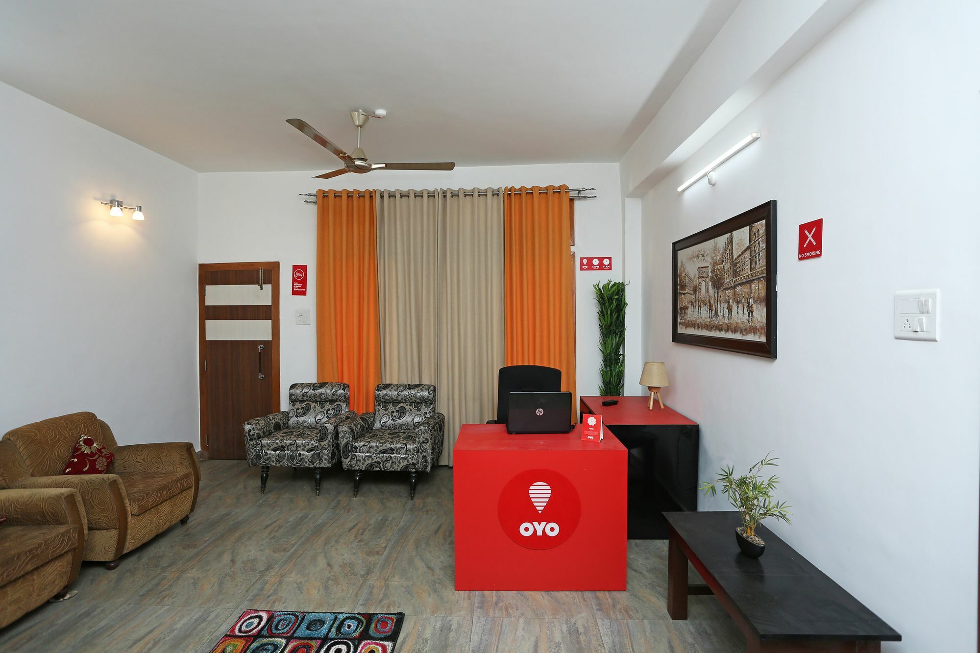 Treebo Umal Homestay Ganeshguri Guwahati Eksteriør billede