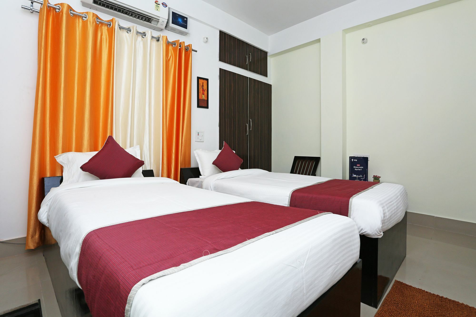 Treebo Umal Homestay Ganeshguri Guwahati Eksteriør billede